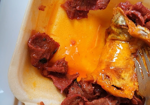 Photo of Nanwich Tikka House - 19 Mansel St, Swansea SA1 5SG